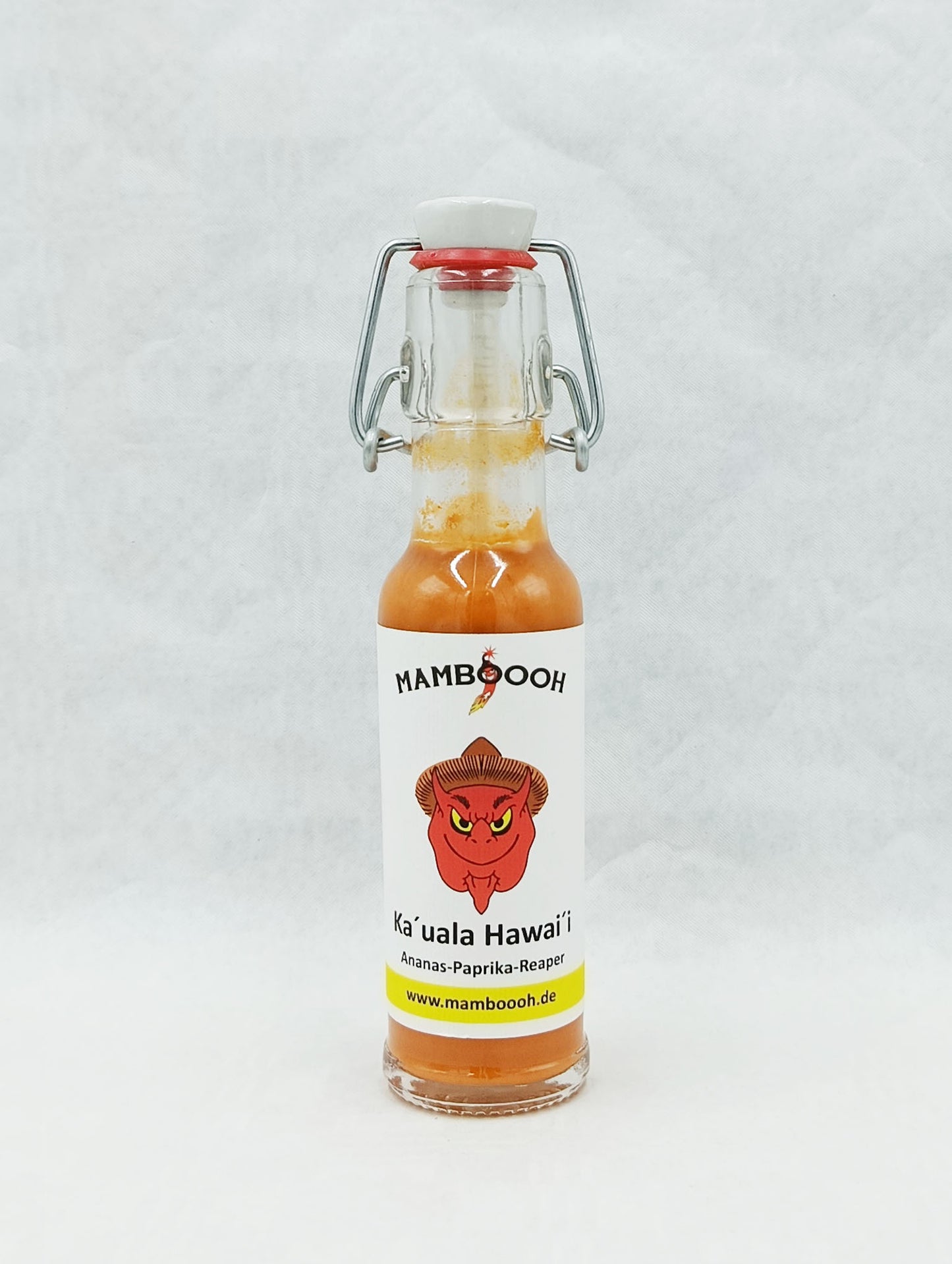 Ka´uala Hawai´i - die Hawaiianische