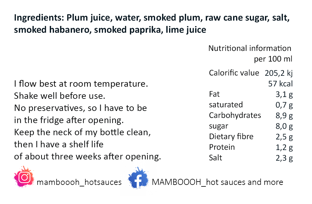 Hot Plum BBQ