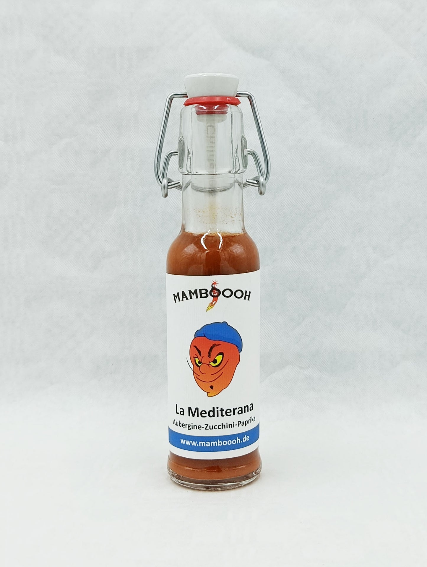 La Mediterana