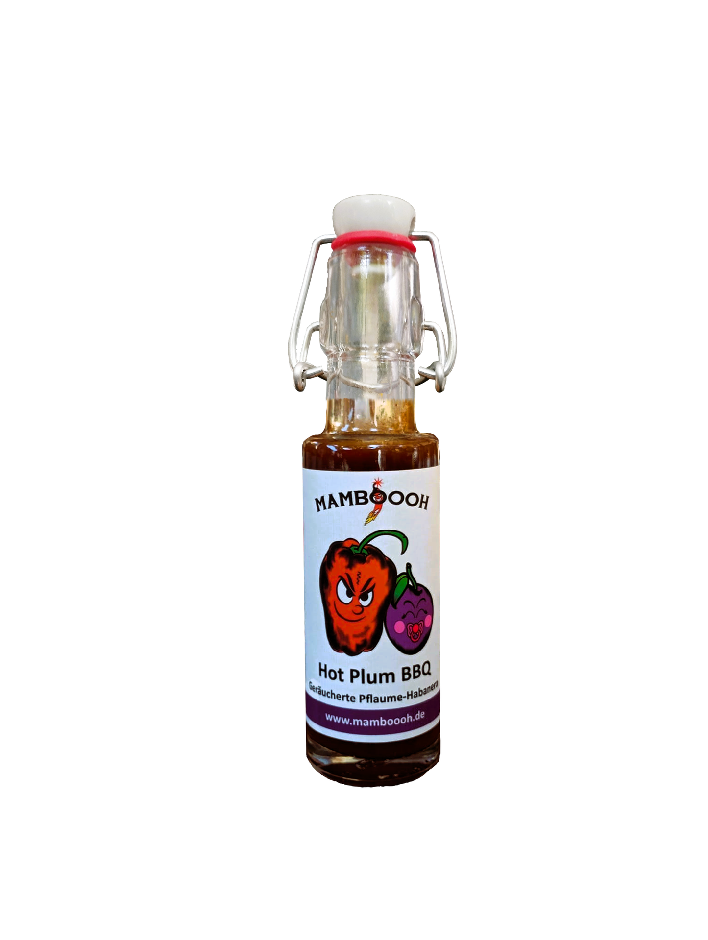 Hot Plum BBQ