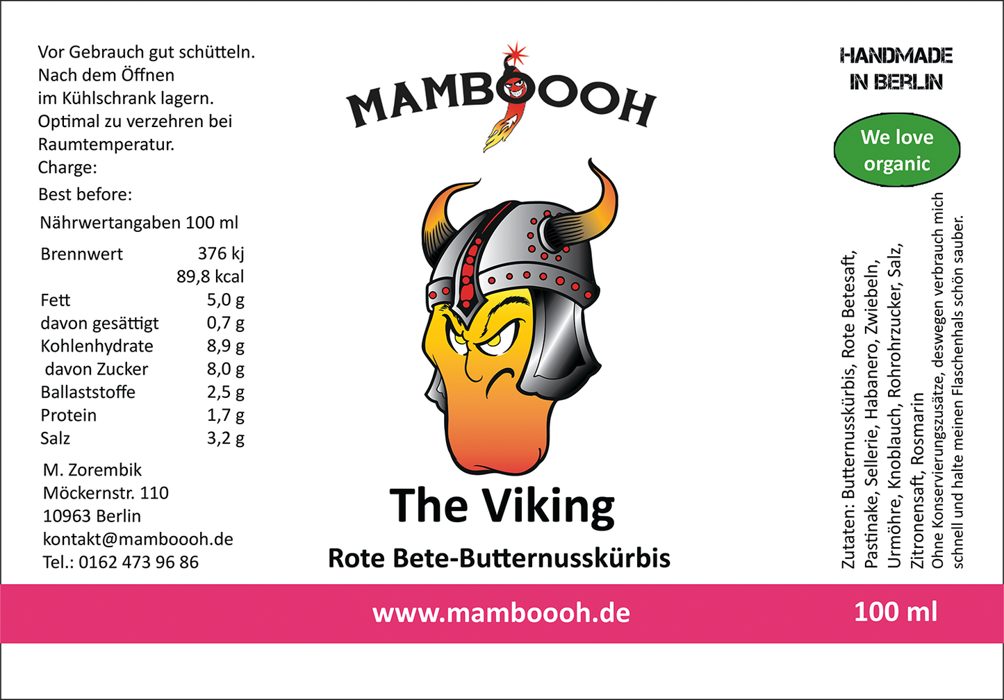 The Viking