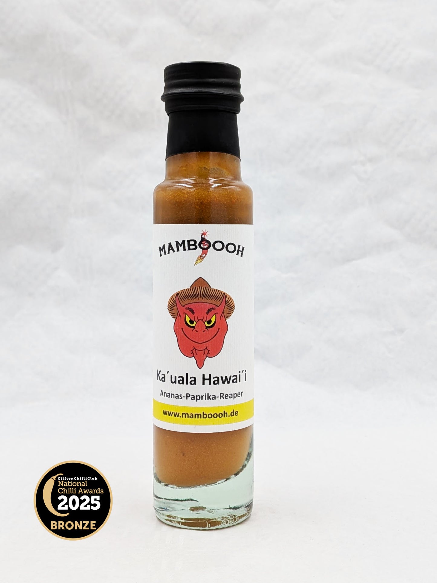 Ka´uala Hawai´i - die Hawaiianische